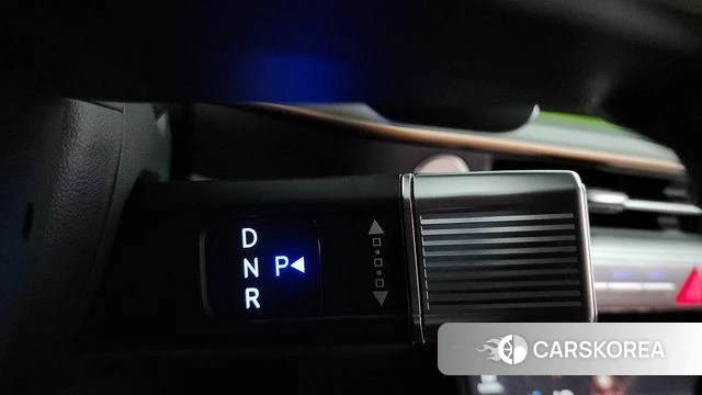 Hyundai Grandeur Hybrid (GN7) id 4656161 из Кореи 34