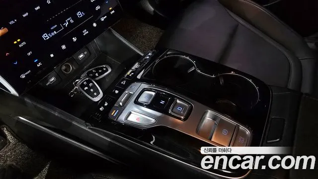 Hyundai Tucson (NX4) id 2812503 из Кореи 19