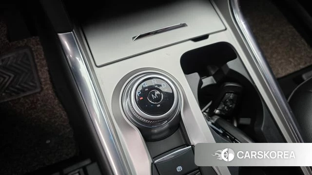Ford Explorer 6th Generation id 4754846 из Кореи 34