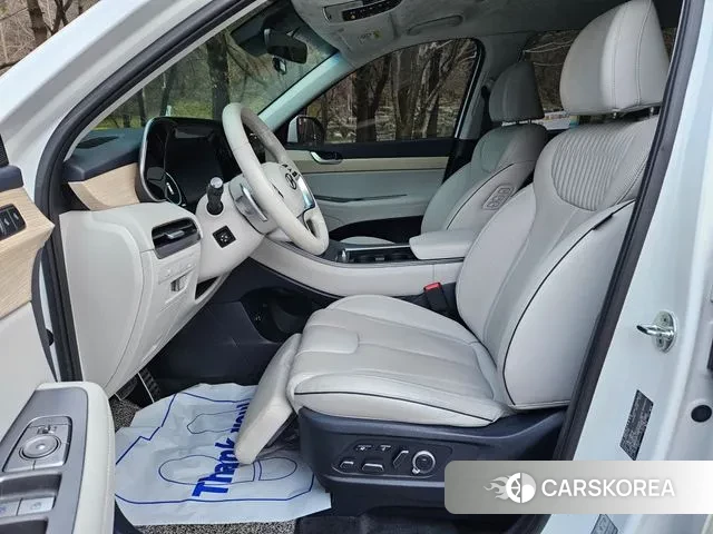 Hyundai The New Palisade id 3427313 из Кореи 19