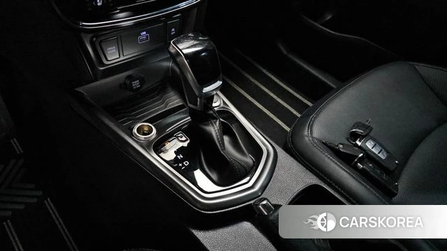 Ssangyong Tivoli Air id 4224114 из Кореи 34