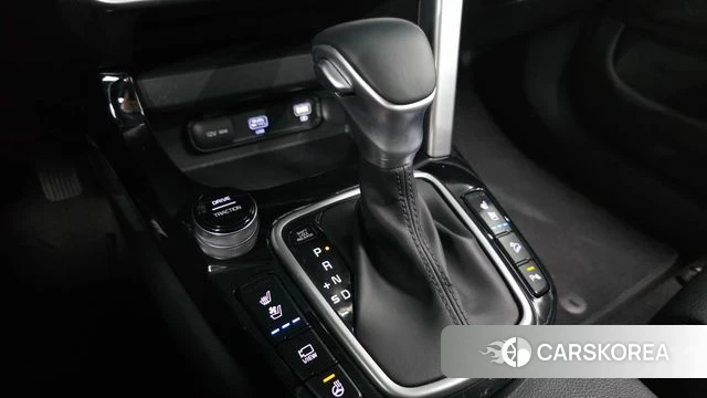 Kia Seltos id 4614787 из Кореи 19