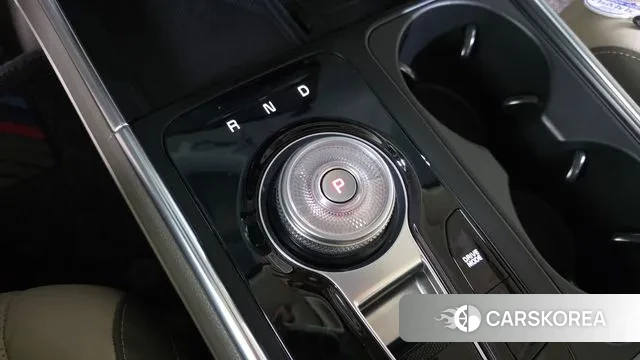 Kia The New Carnival 4th Generation id 3447185 из Кореи 19