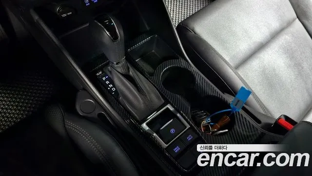 Hyundai All New Tucson id 2912222 из Кореи 19