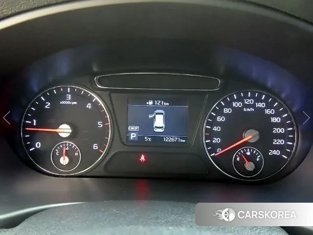 Kia The New Sorento id 3779200 из Кореи 19