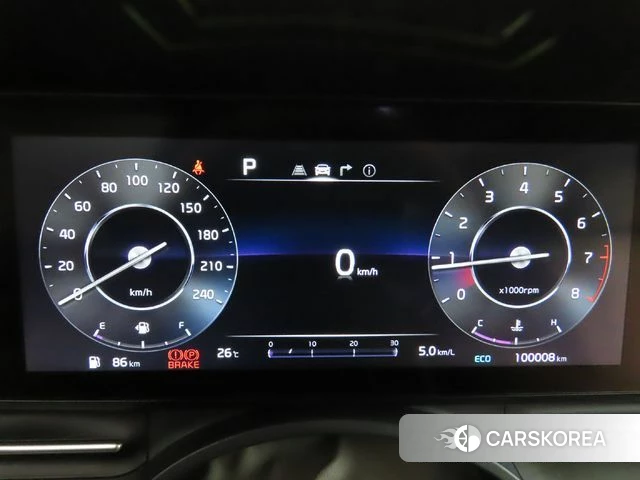 Kia Carnival 4th generation id 4835504 из Кореи 19