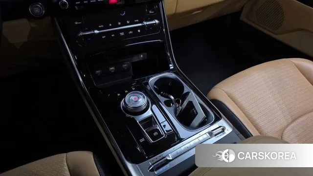 Kia Carnival 4th generation id 3556693 из Кореи 19