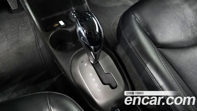 Chevrolet (GM Daewoo) The New Spark id 2932714 из Кореи 19