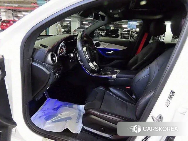 Mercedes-Benz GLC-Class X253 id 2997721 из Кореи 19