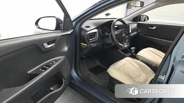 Kia Stonic id 4647752 из Кореи 30