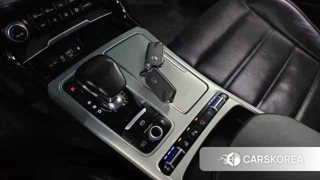 Kia Stinger id 3336685 из Кореи 19