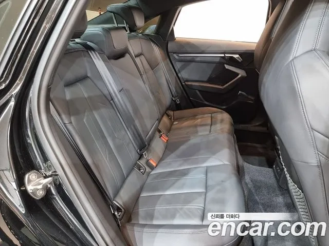 Audi A3 (8Y) id 2910251 из Кореи 19