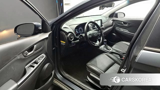 Hyundai Kona id 4384871 из Кореи 33