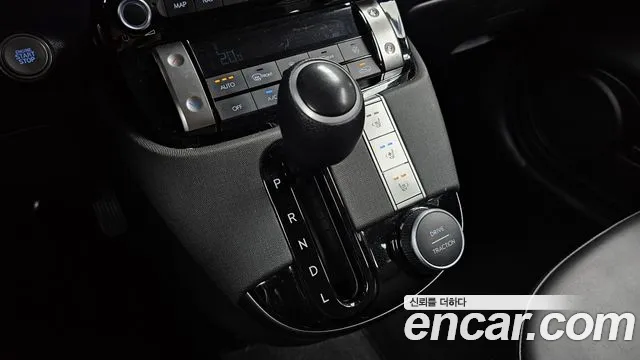 Hyundai Casper id 2811944 из Кореи 19