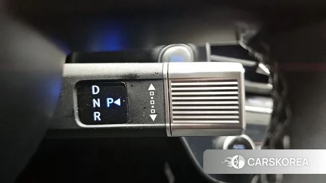 Hyundai Sonata D Edge (DN8) id 3663956 из Кореи 19