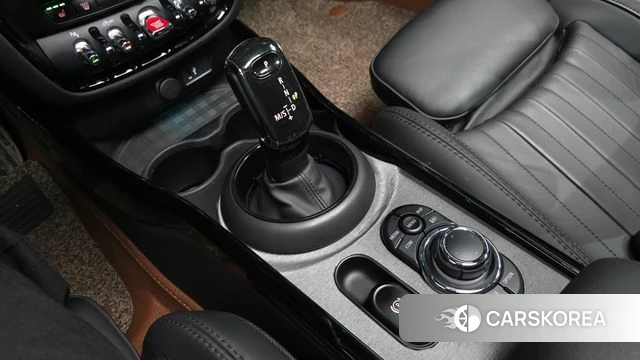 Mini Cooper S Clubman id 3826521 из Кореи 19