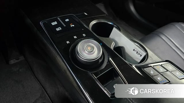 Kia K8 id 4793642 из Кореи 19