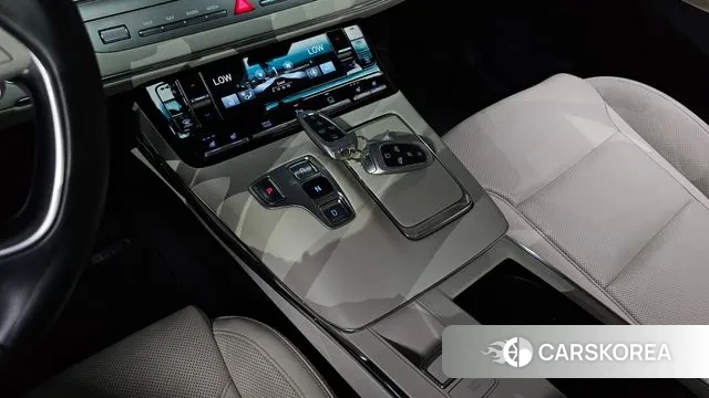 Hyundai The New Grandeur IG id 3174890 из Кореи 19