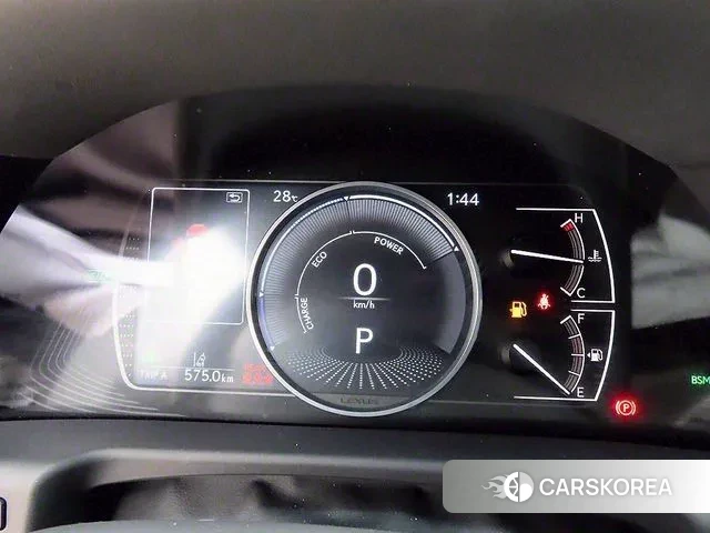 Lexus ES300h 7th generation id 3120472 из Кореи 19