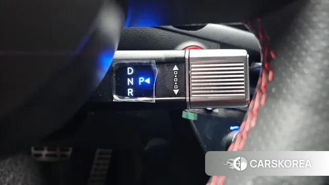 Hyundai Sonata D Edge (DN8) id 3539069 из Кореи 19