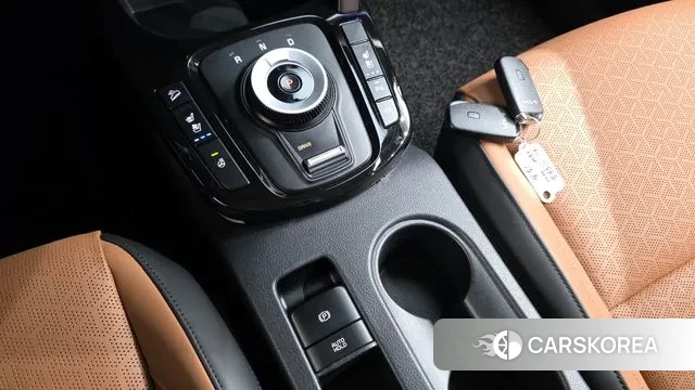 Kia The New Seltos id 3560958 из Кореи 19