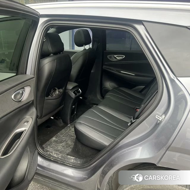 BYD Sea Lion 06EV id 3945013 из Китая 10