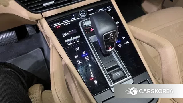 Porsche Cayenne (PO536) id 3319422 из Кореи 19