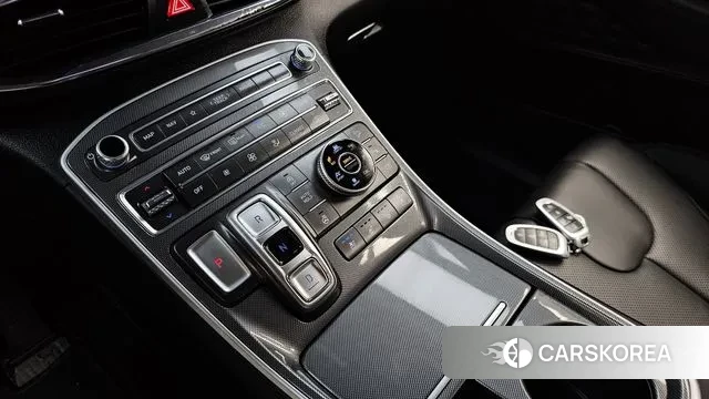 Hyundai The New Santa Fe id 3038176 из Кореи 19