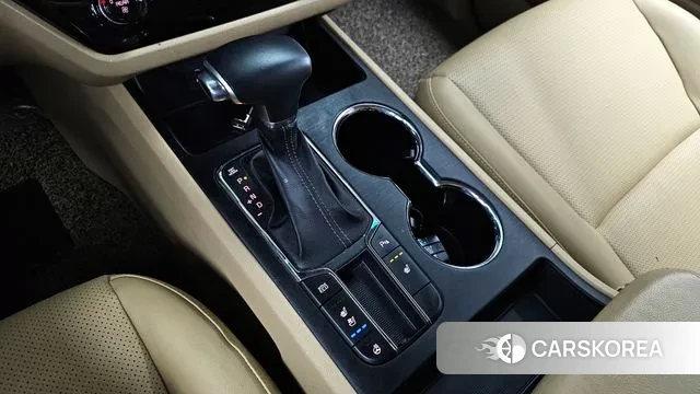 Kia The New Carnival id 3029266 из Кореи 19