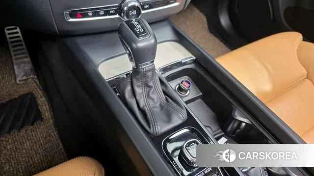 Volvo XC60 second Generation id 3484304 из Кореи 19