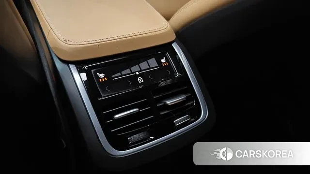 Volvo XC90 second Generation id 3198402 из Кореи 19