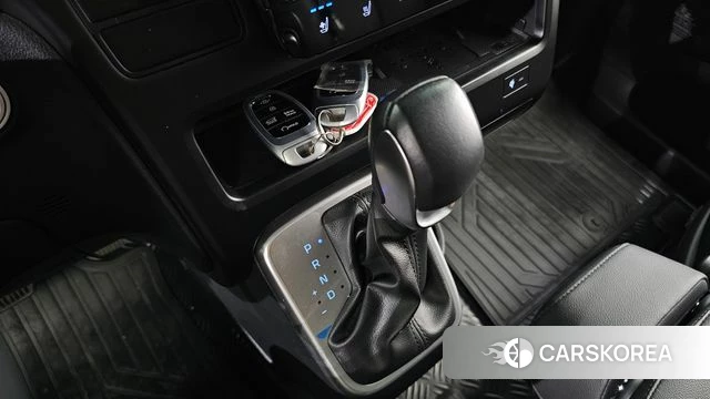 Hyundai Staria id 4691605 из Кореи 19