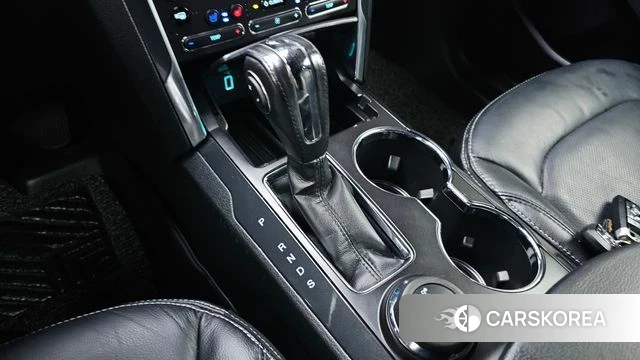 Ford Explorer id 4530626 из Кореи 36