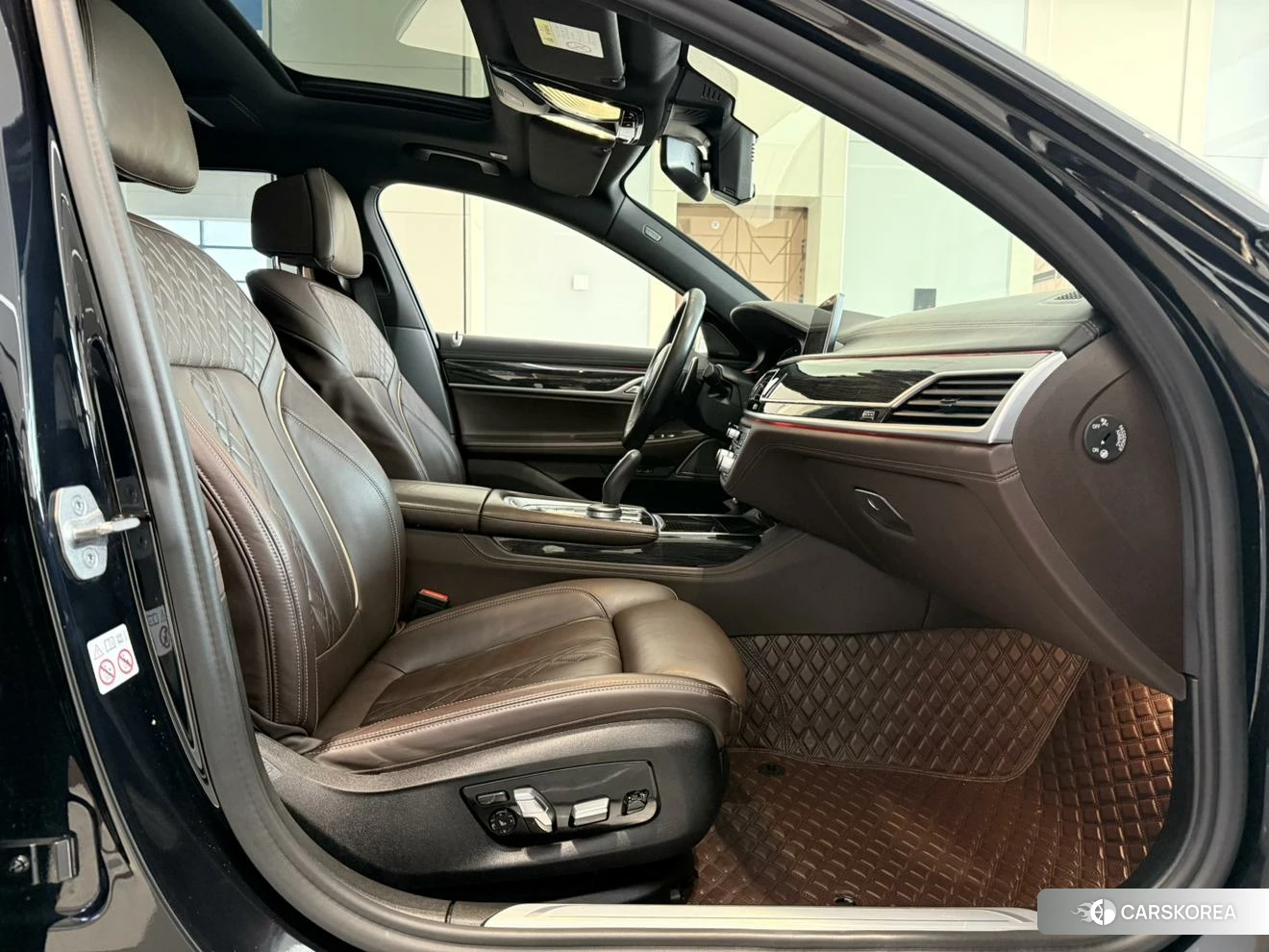 BMW 7 series id 4492665 из Китая 16