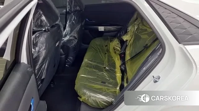 Hyundai The New Avante (CN7) id 3769416 из Кореи 17