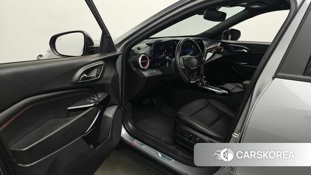 Chevrolet (GM Daewoo) Trax Crossover id 4635629 из Кореи 32