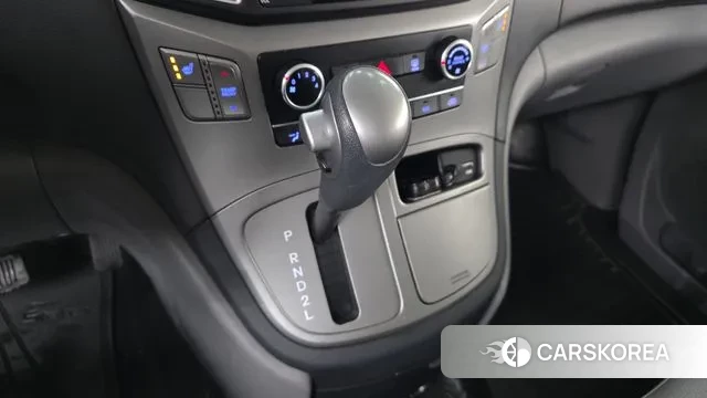 Hyundai Grand Starex id 3789820 из Кореи 19