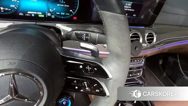 Mercedes-Benz E-Class W213 id 3488231 из Кореи 19