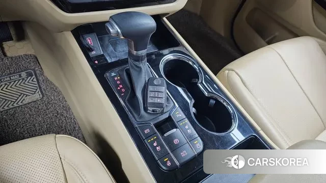 Kia The New Carnival id 3661625 из Кореи 19