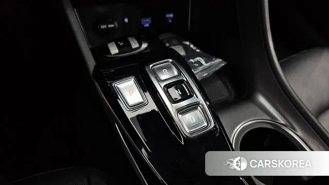 Hyundai Sonata (DN8) id 3027321 из Кореи 19