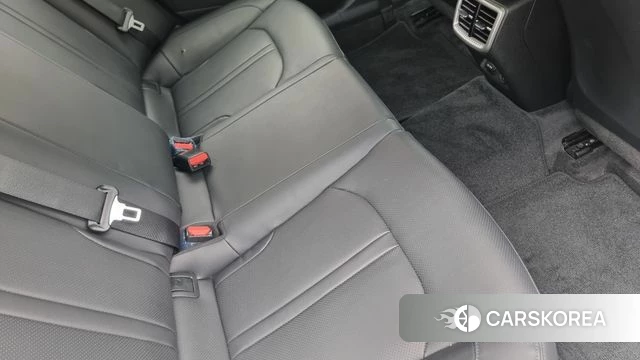 Kia K5 3rd generation id 4366308 из Кореи 16