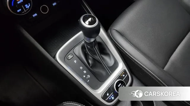 Hyundai Venue id 3075118 из Кореи 19