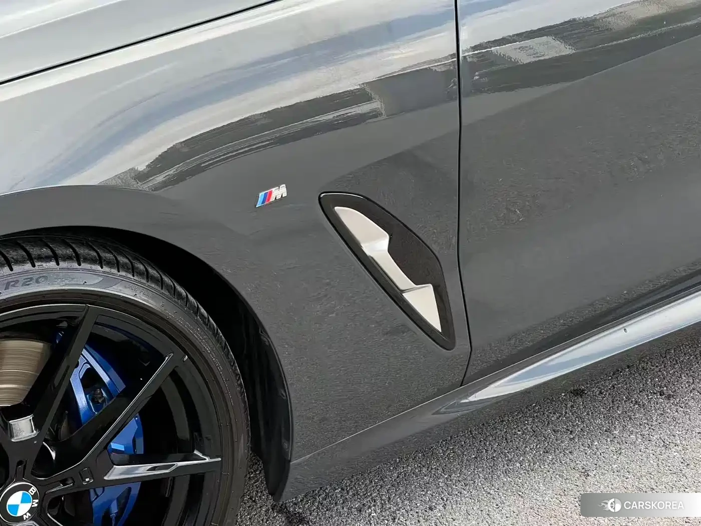BMW 8 series id 4589278 из Китая 22