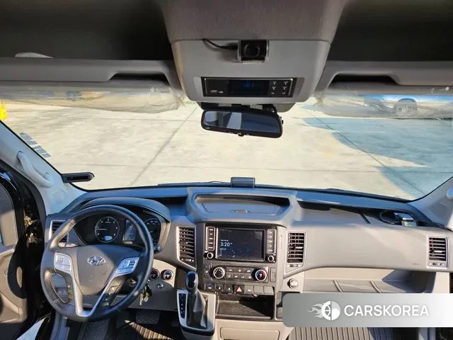 Hyundai Solati id 3299847 из Кореи 18