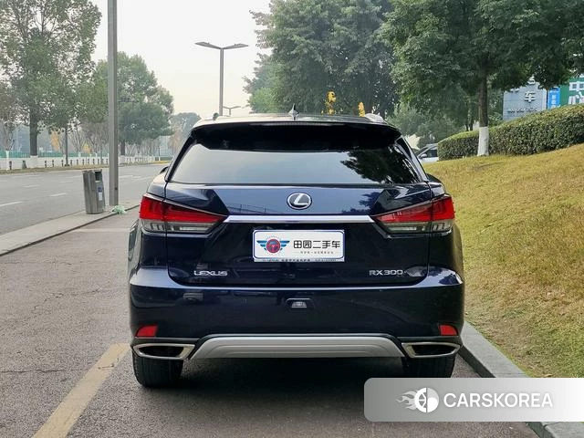Lexus RX id 4276589 из Китая 9