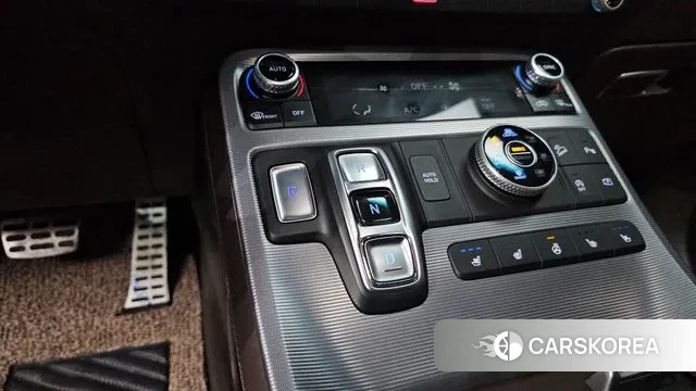 Hyundai The New Palisade id 3739911 из Кореи 19