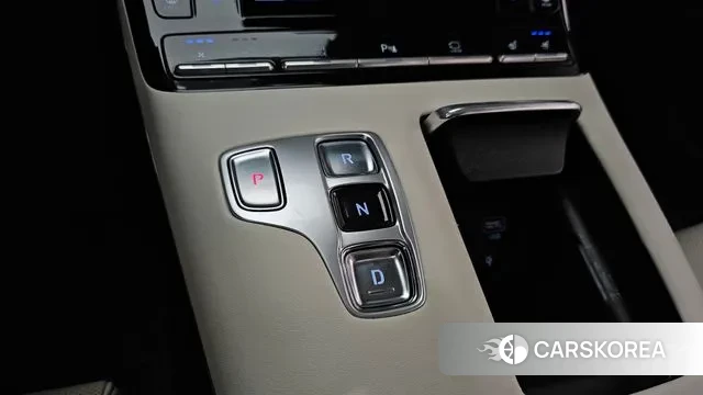 Hyundai The New Grandeur IG id 3372829 из Кореи 19