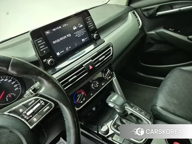 Kia Seltos id 3742121 из Кореи 18