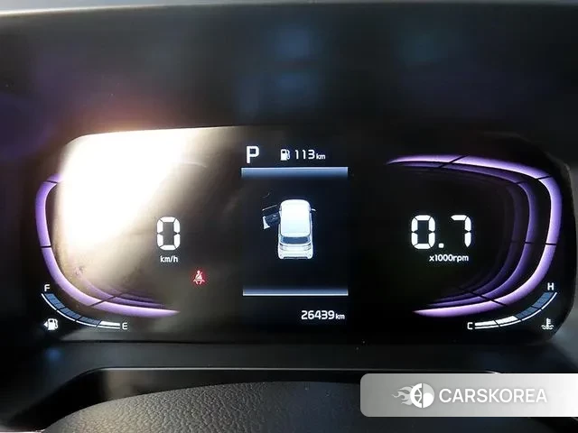 Kia The New Kia Ray id 3610730 из Кореи 16