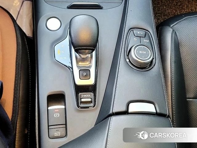 Infiniti QX50 (P71A) id 3905202 из Кореи 19